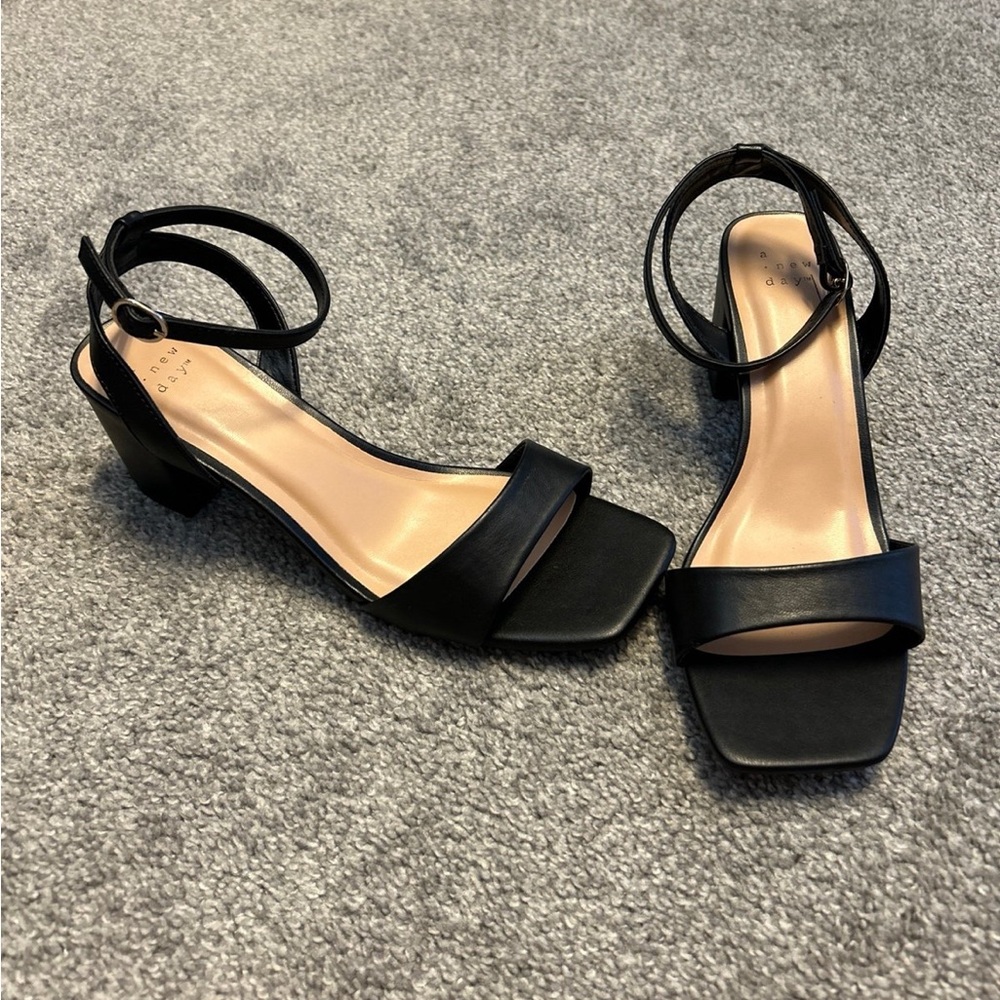 Heels
